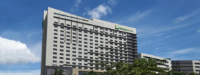 Гостиница Holiday Inn & Suites Makati, an IHG Hotel  Манила